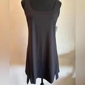 Athletic Dress with phone pocket. Old Navy, Black size Medium Petite. NWT